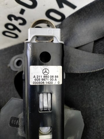 MERCEDES 603372600 в наличии Ирпень