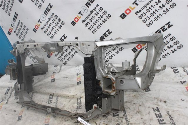 60400SNBE01ZZ Рамка радиатора купить Чернигов