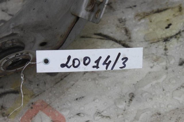 60400SNBE01ZZ HONDA Суппорт радиатора в сборе (монтажная панель крепления фар) купить в Черновцы