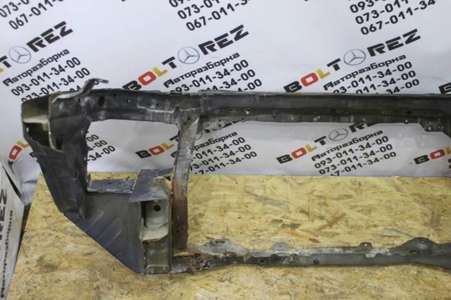 HONDA 60400TE0A01ZZ Рамка радиатора в наличии Львов