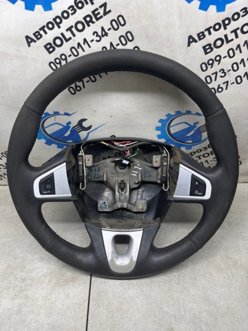 Колесо рулевое 609581499 RENAULT