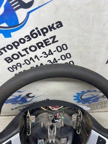 609581499 RENAULT Рулевое колесо купить в Запорожье