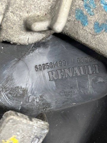 RENAULT 609581499 Рулевое колесо в наличии Львов