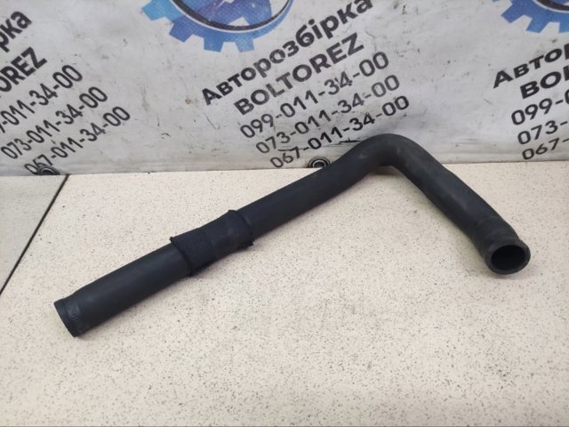 Коллектор впускной 6122032082 MERCEDES