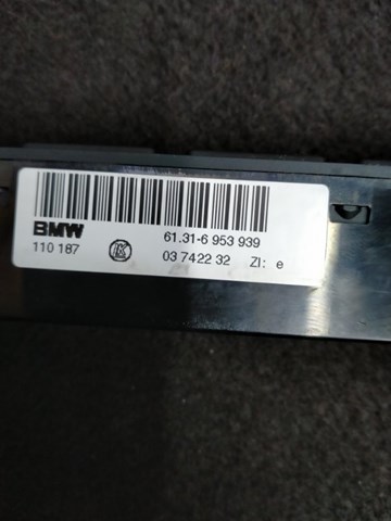 BMW 61316953939 в наличии Сумы