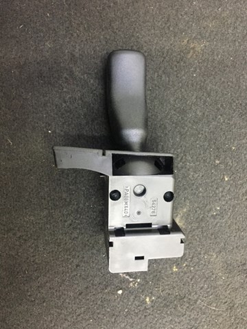 61318373901 BMW Механизм (джойстик) регулировки положения руля купить в Кривой Рог