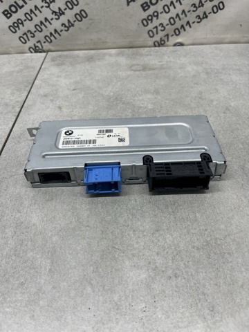 Блок управления комфортом 61359247397 BMW