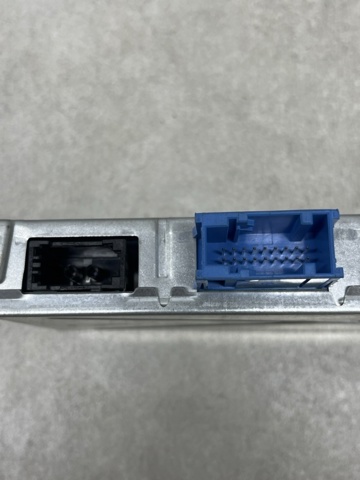 61359247397 BMW Блок комфорта купить в Ирпень
