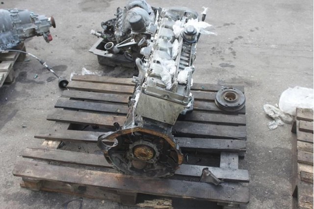 MERCEDES 613960 Двигатель в сборе в наличии Полтава
