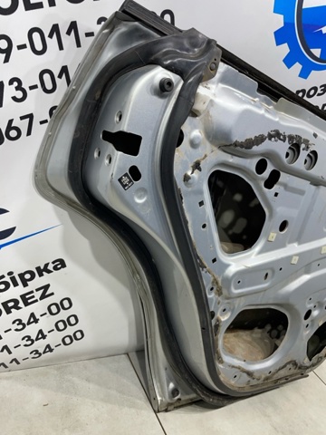 SUBARU 61401FC052 Дверь задняя левая в наличии Винница
