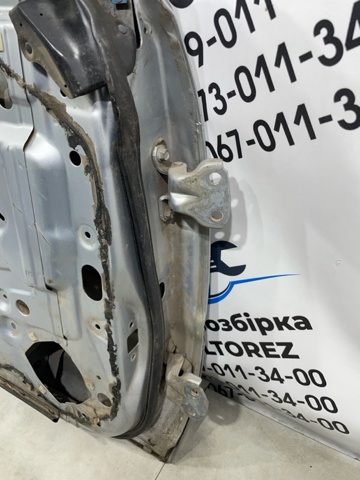 SUBARU 61401FC052 Дверь задняя левая в наличии Днепр