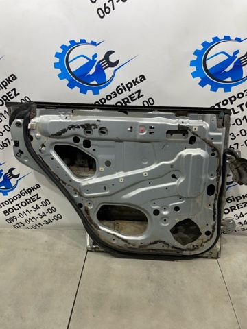 SUBARU 61401FC052 Дверь задняя левая в наличии Николаев