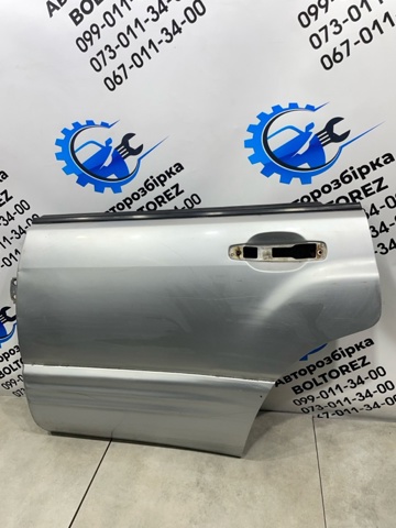 Задняя левая дверь 61401FC052 SUBARU
