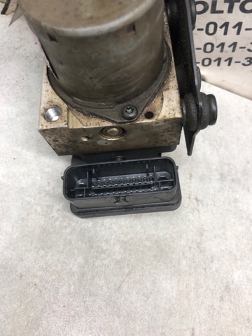 Блок ABS гидравлический 6158944200 HYUNDAI