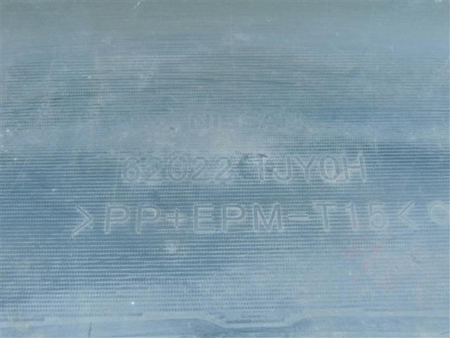620221JY0H NISSAN Бампер передний купить в Полтава
