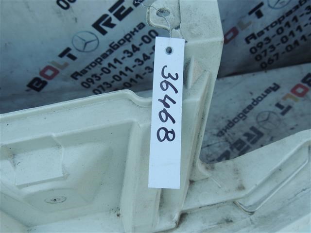 NISSAN 620221JY0H Бампер передний в наличии Николаев