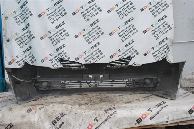 62022AU340 Бампер передний купить Житомир