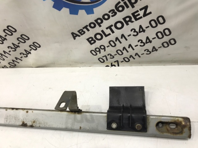 620308H710 NISSAN Усилитель переднего бампера купить в Сумы