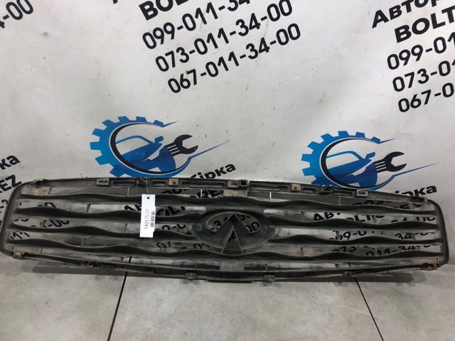 620701CJ5A NISSAN Решетка радиатора купить в Одесса