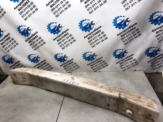 Наполнитель бампера переднего 620908H700 NISSAN
