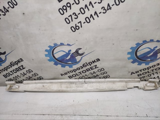 620908H710 NISSAN Абсорбер (наполнитель) бампера переднего купить в Ирпень
