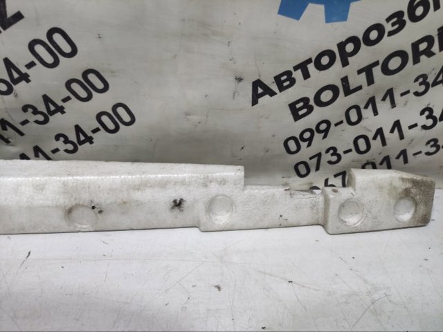 620908H710 NISSAN Абсорбер (наполнитель) бампера переднего купить в Одесса