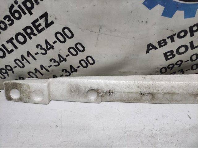 620908H710 NISSAN Абсорбер (наполнитель) бампера переднего купить в Чернигов