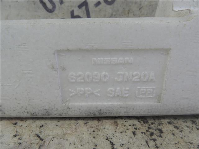 Абсорбер бампера переднего 62090JN20A NISSAN