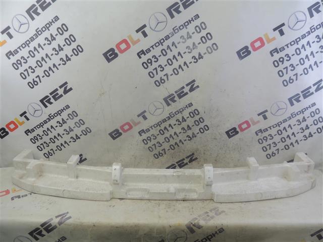 62090JN20A NISSAN Абсорбер (наполнитель) бампера переднего купить в Кривой Рог