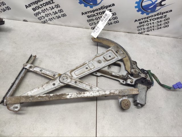 62113FC010 SUBARU Мотор стеклоподъемника двери передней левой купить в Полтава