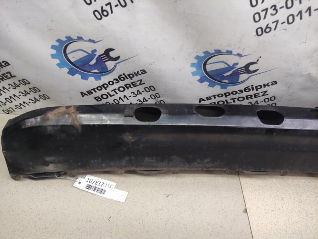 6212002010 TOYOTA Стекло-форточка двери передней левой купить в Тернополь