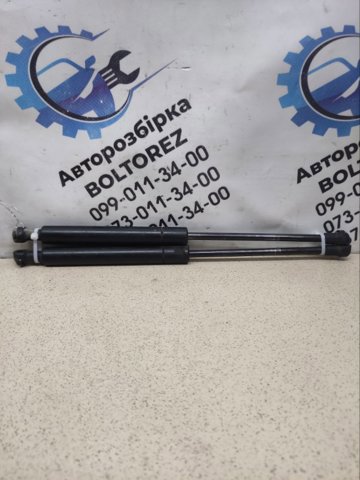6212002010 TOYOTA Стекло-форточка двери передней левой купить в Хмельницкий