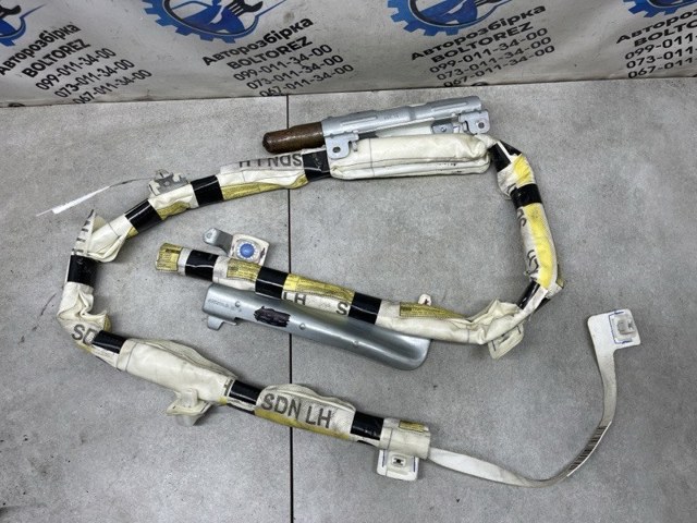 Левая шторка безопасности 6218005090 TOYOTA