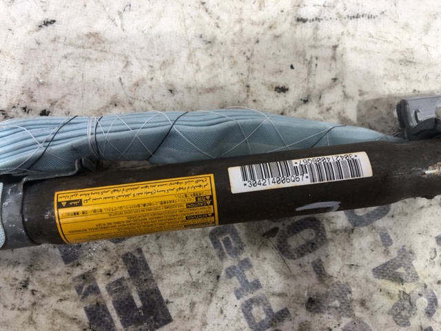TOYOTA 6218048011 Подушка безопасности (AIRBAG) шторка боковая левая в наличии Житомир