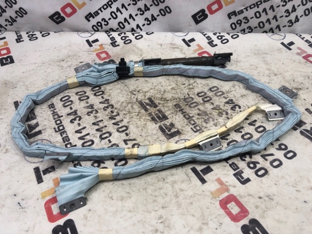 6218048011 Подушка безопасности (AIRBAG) шторка боковая левая купить Львов