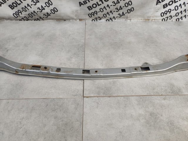 62240EQ000 NISSAN Усилитель переднего бампера купить в Ровно