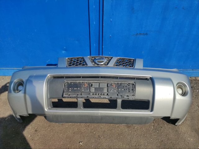 Решетка 62310EQ303 NISSAN