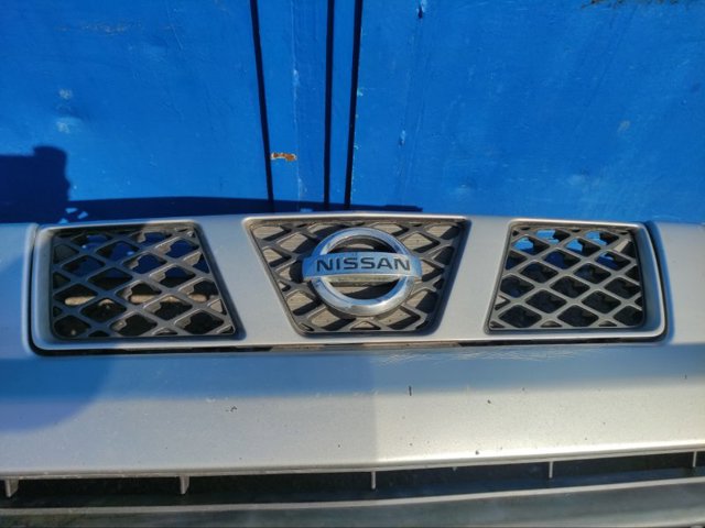 NISSAN 62310EQ303 Решетка радиатора в наличии Тернополь