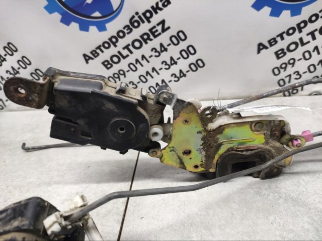 62318FC200 SUBARU Замок двери передней правой купить в Павлоград