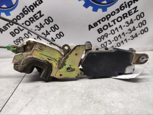 62318FC210 SUBARU Замок водительской двери купить в Павлоград