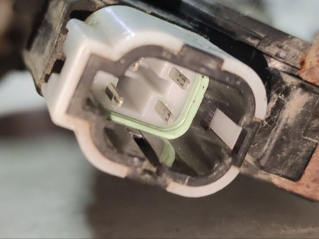 62318FC210 SUBARU Замок двери передней левой купить в Украина