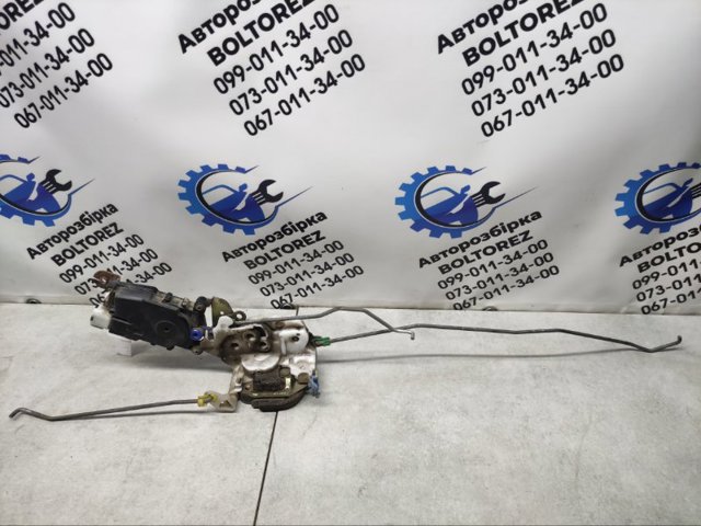 62318FC210 SUBARU Замок водительской двери купить в Черкассы