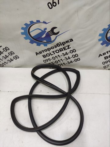 TOYOTA 6233142020B0 Уплотнитель двери задней правой (на двери) в наличии Черкассы