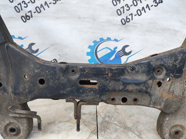 HYUNDAI 624002P000 Подрамник передний в наличии Винница