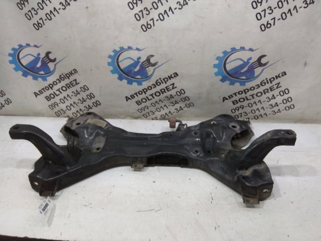 624004R000 HYUNDAI Подрамник передний купить в Чернигов