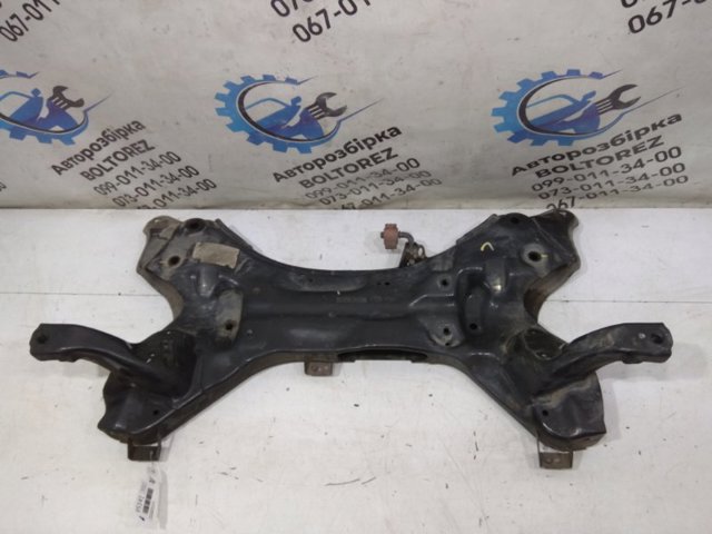 Подрамник передней подвески 624004R000 HYUNDAI