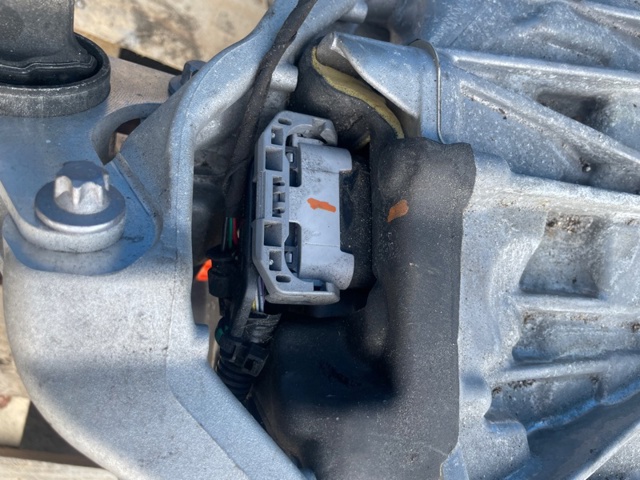 TOYOTA 6271042130 Стекло кузова (багажного отсека) правое в наличии Николаев