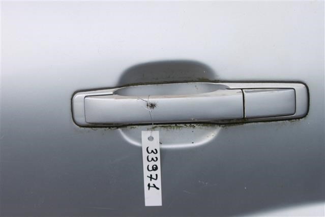 Задняя левая дверь 6300308002 SSANG YONG