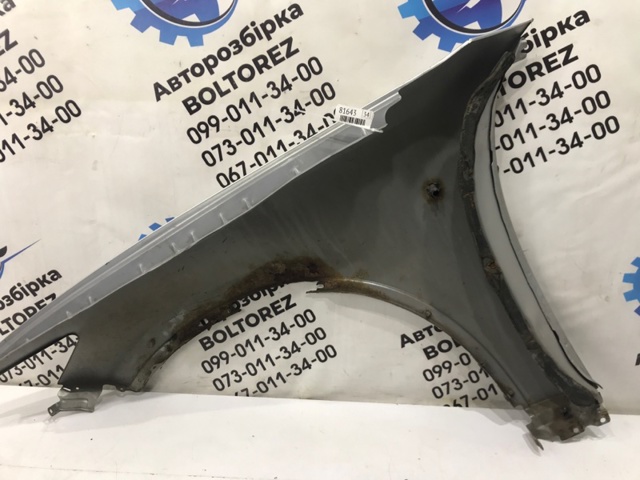 63100CG000 Крыло переднее правое купить Винница