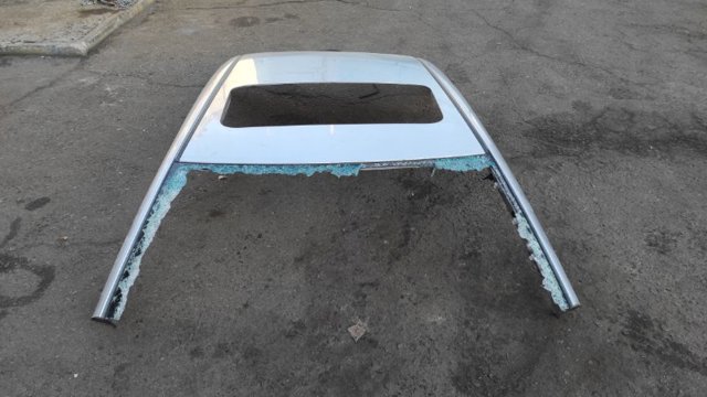 Крыша 6311133240 TOYOTA